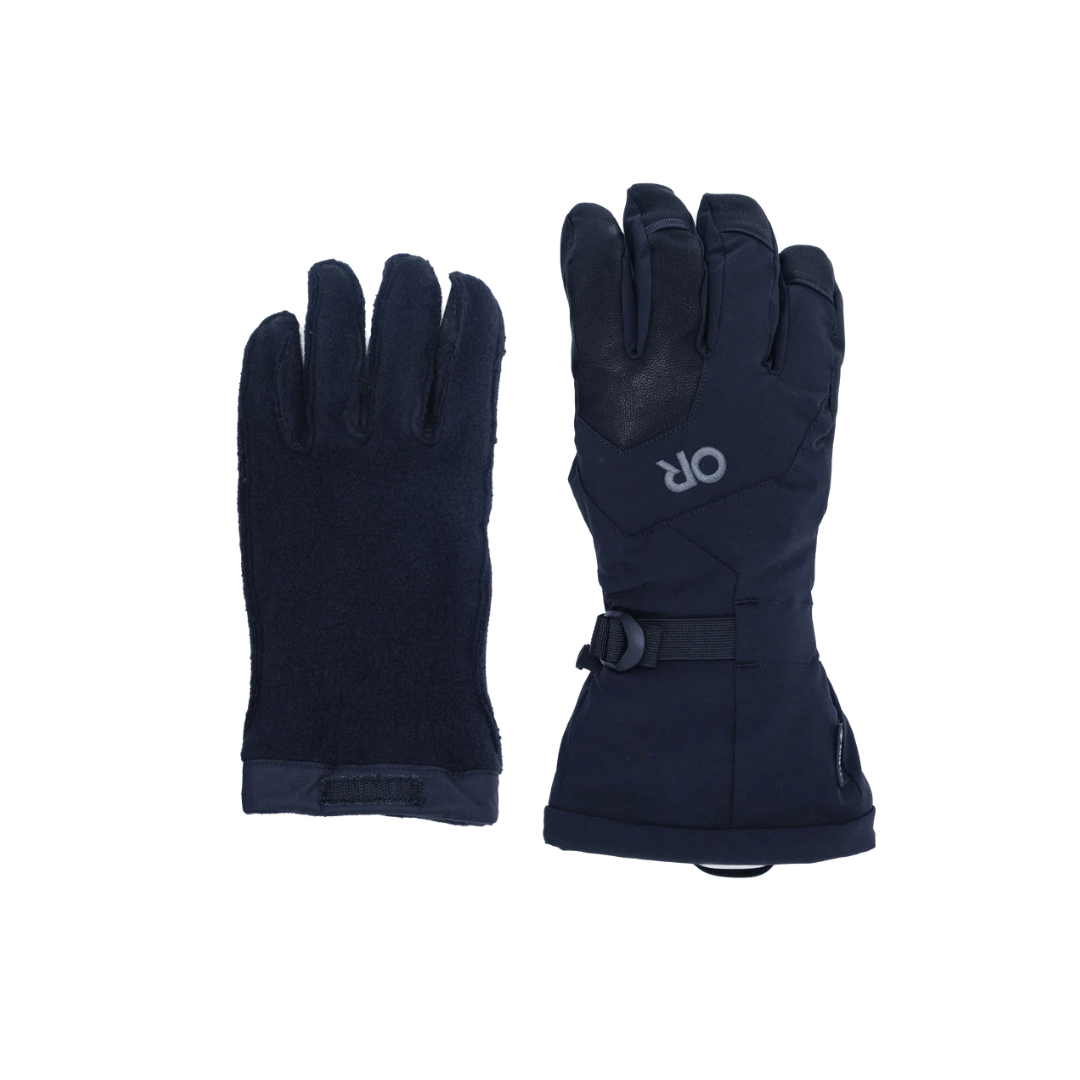 OR Ms Arete Modular Gloves