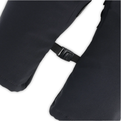 OR Ms Sureshot Softshell Gloves