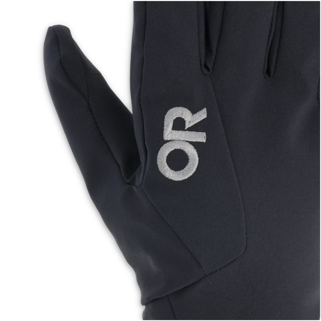 OR Ms Sureshot Softshell Gloves