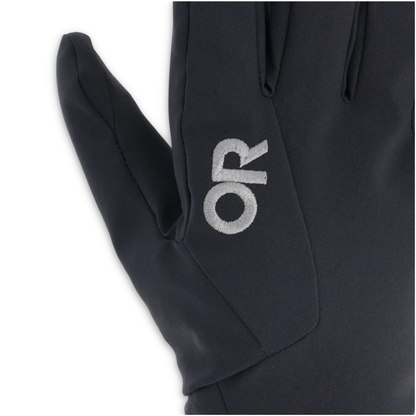 OR Ms Sureshot Softshell Gloves