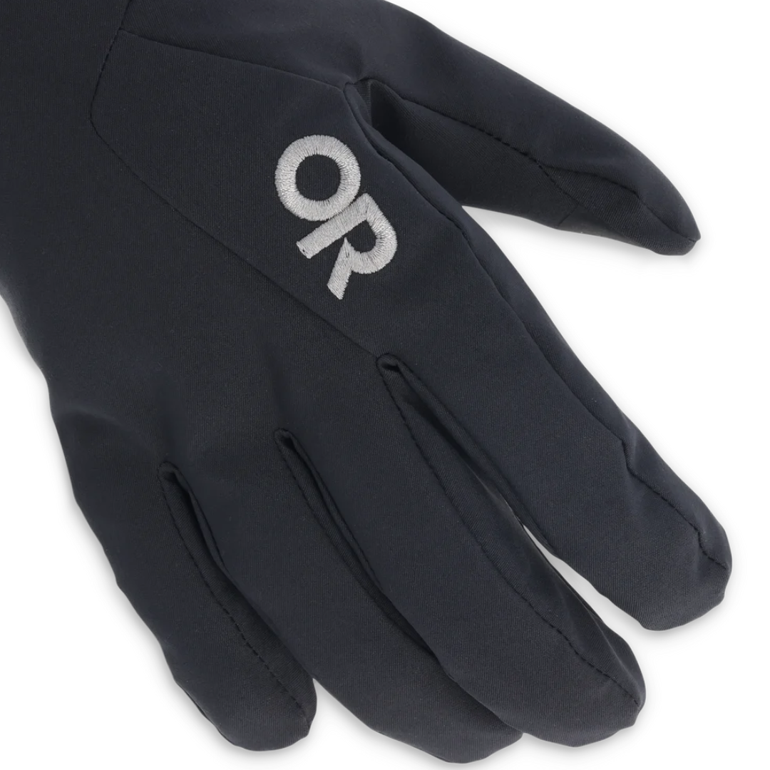 OR Ms Sureshot Softshell Gloves