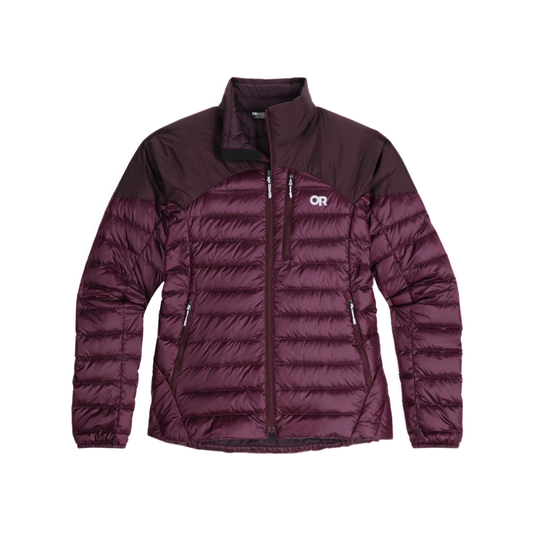 OR Ws Helium Down Jacket
