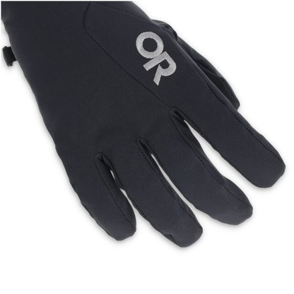 OR Ws SureShot Softshell Gloves
