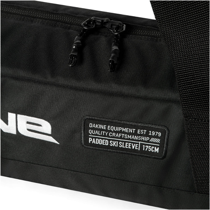 PADDED SKI SLEEVE