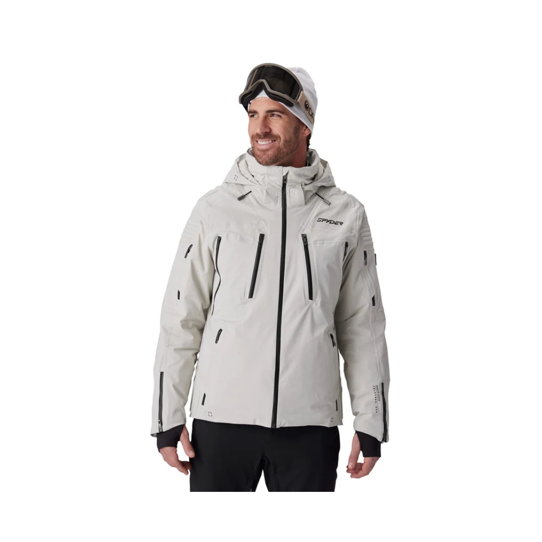 PINNACLE JACKET