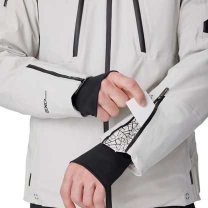 PINNACLE JACKET