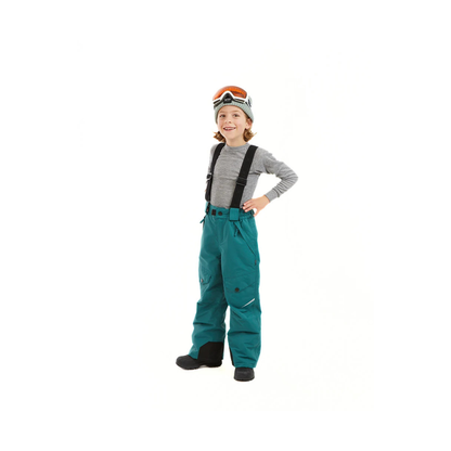 PLUTO II KIDS PANT