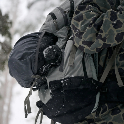 POACHER BACKPACK 32L