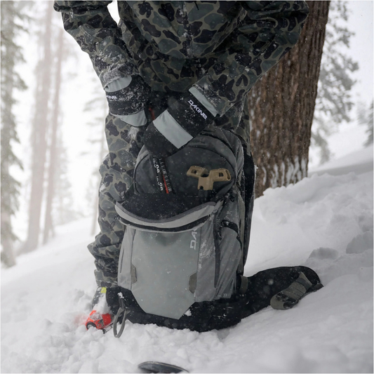 POACHER BACKPACK 32L