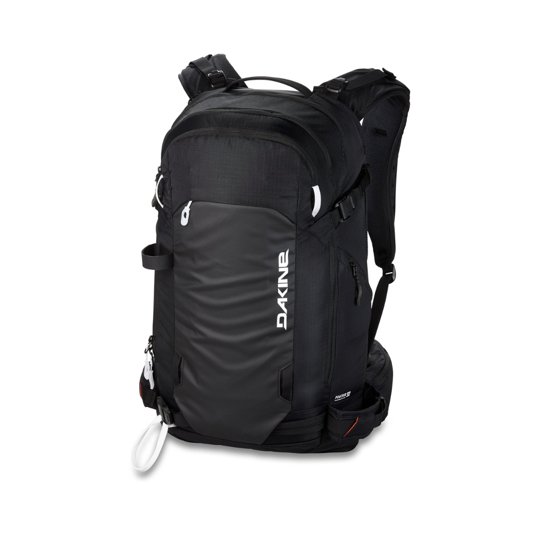 POACHER BACKPACK 32L
