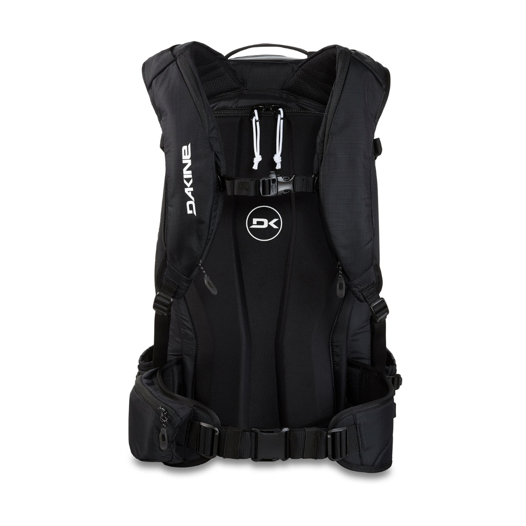 POACHER BACKPACK 32L