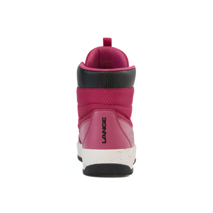 PODIUM SHOE RETRO