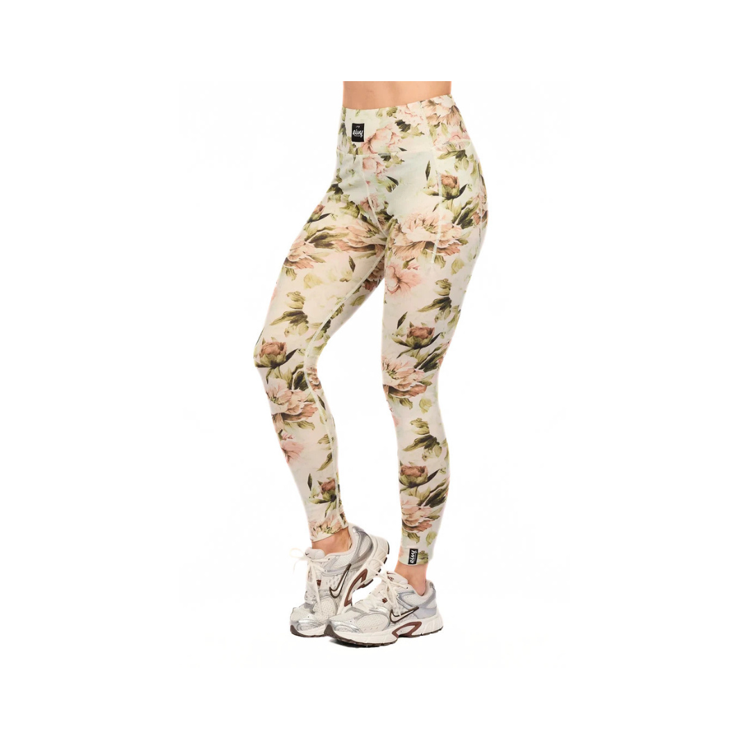 Pocket Merino Wool Tights