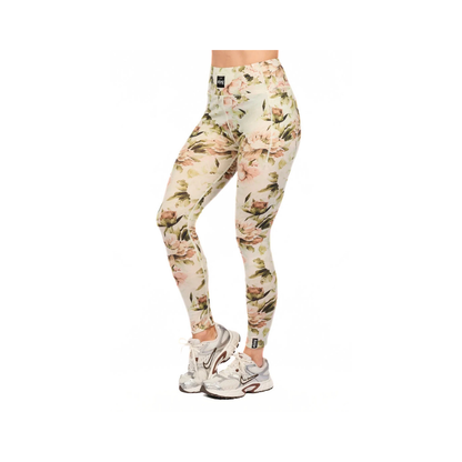 Pocket Merino Wool Tights