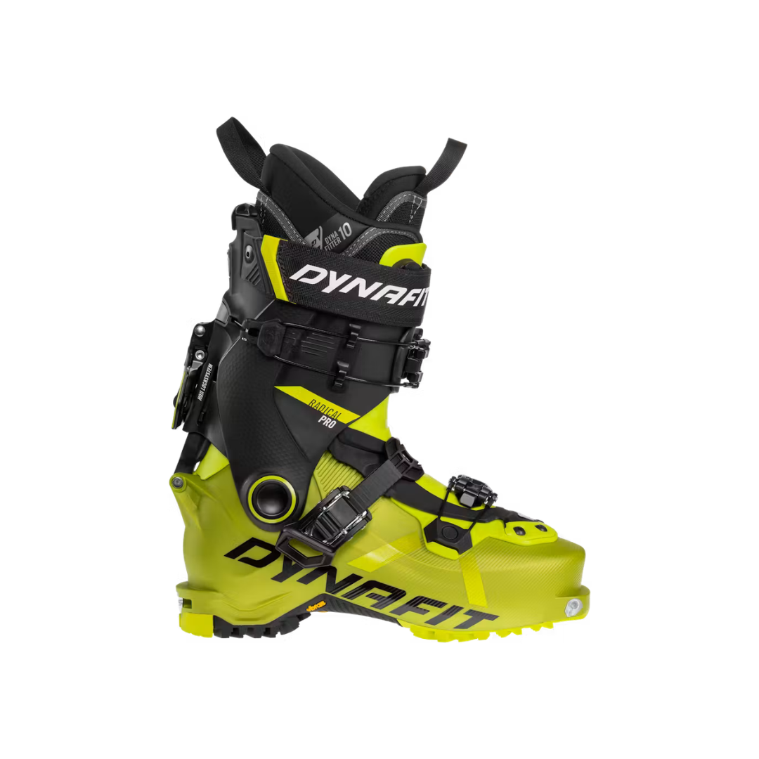 RADICAL PRO