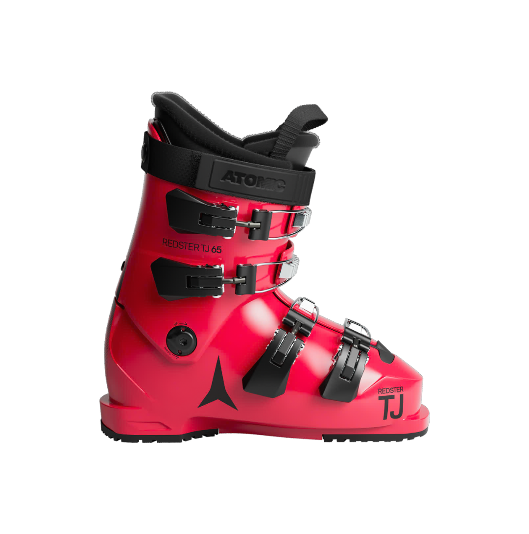 REDSTER TJ 65