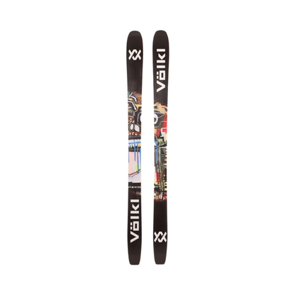 REVOLT 101 FLAT