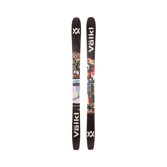 REVOLT 101 FLAT