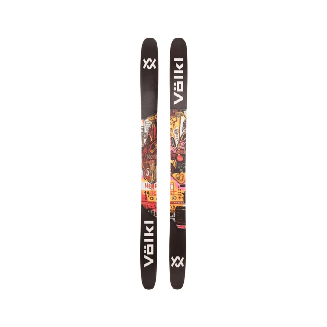 REVOLT 112 FLAT