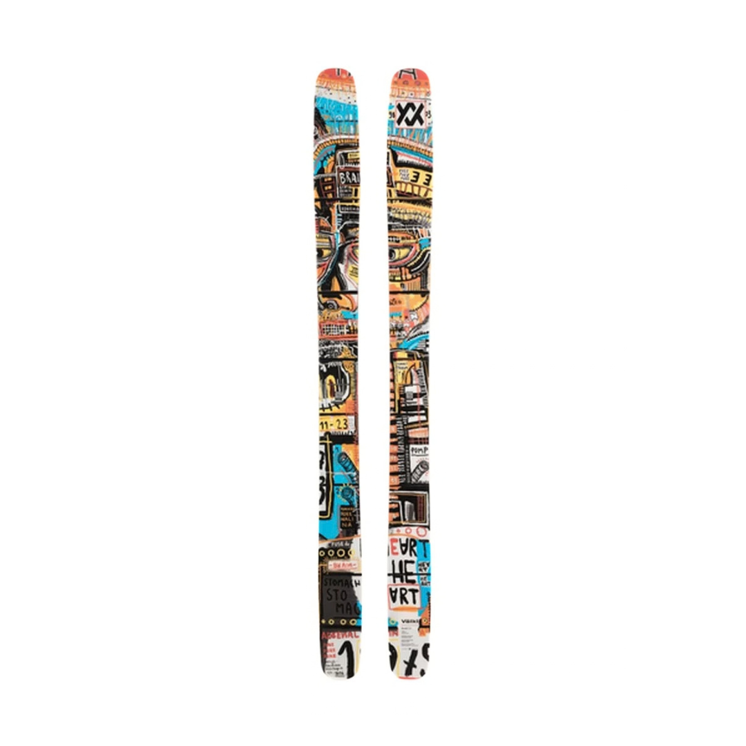 REVOLT 121 FLAT