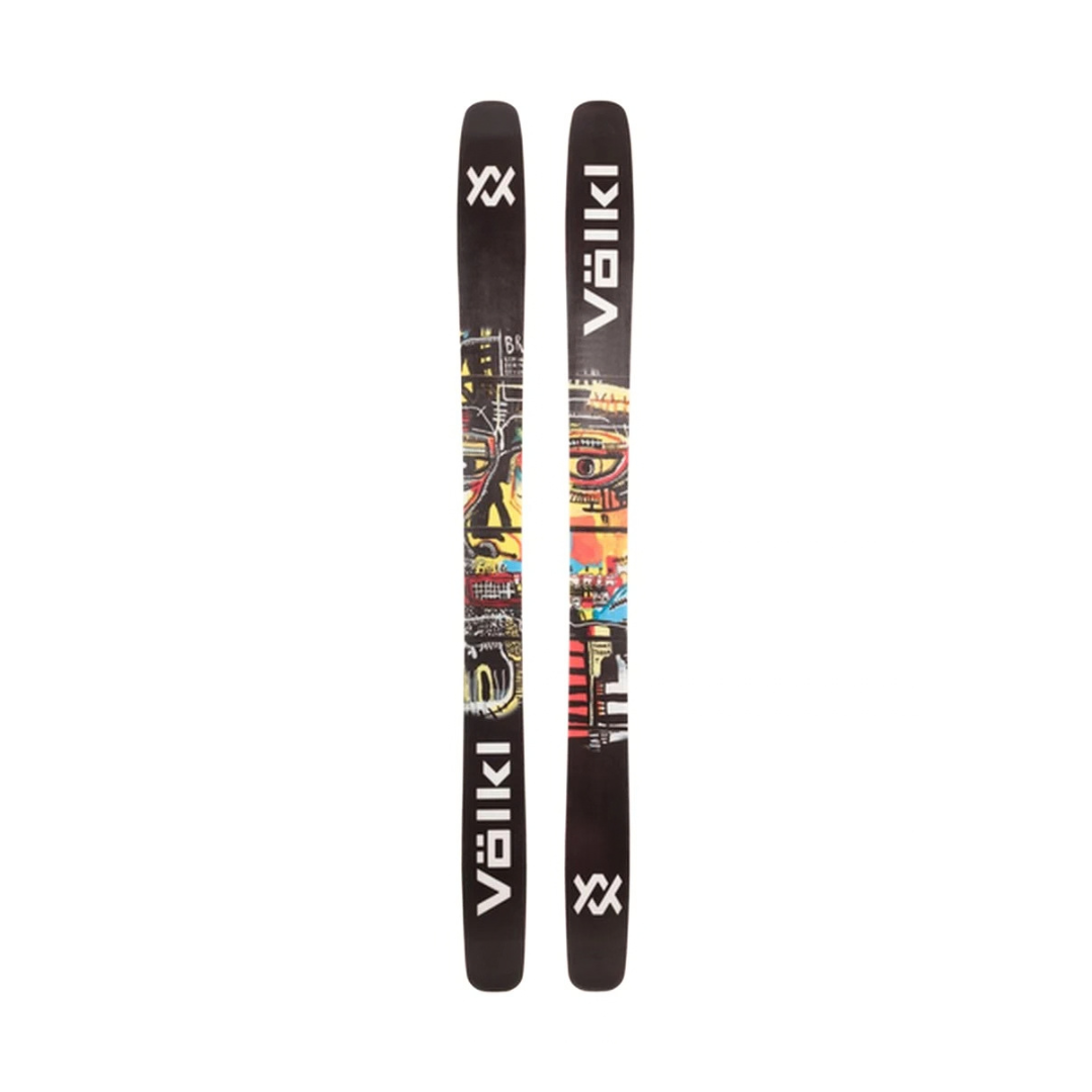 REVOLT 121 FLAT
