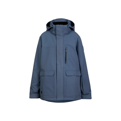 RUMBLE JACKET