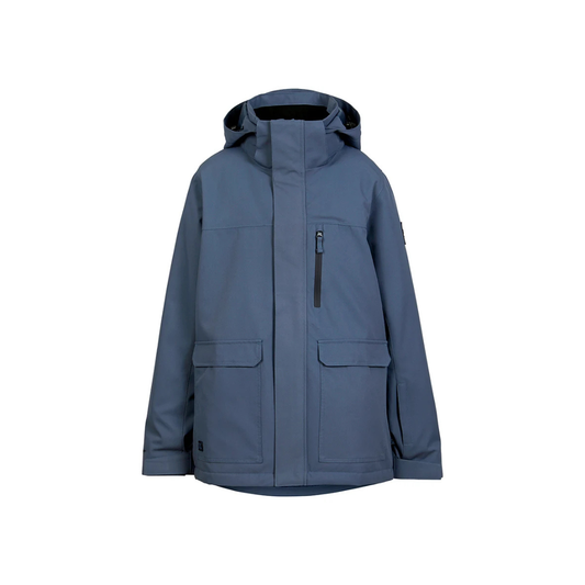 RUMBLE JACKET