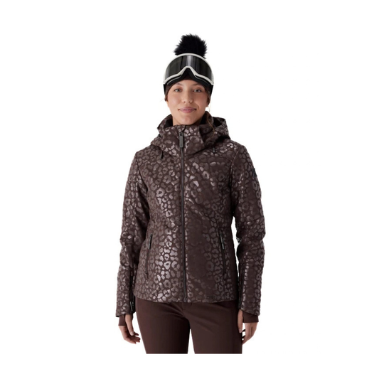 SCHATZI JACKET