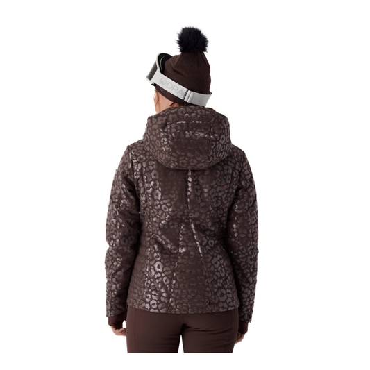 SCHATZI JACKET
