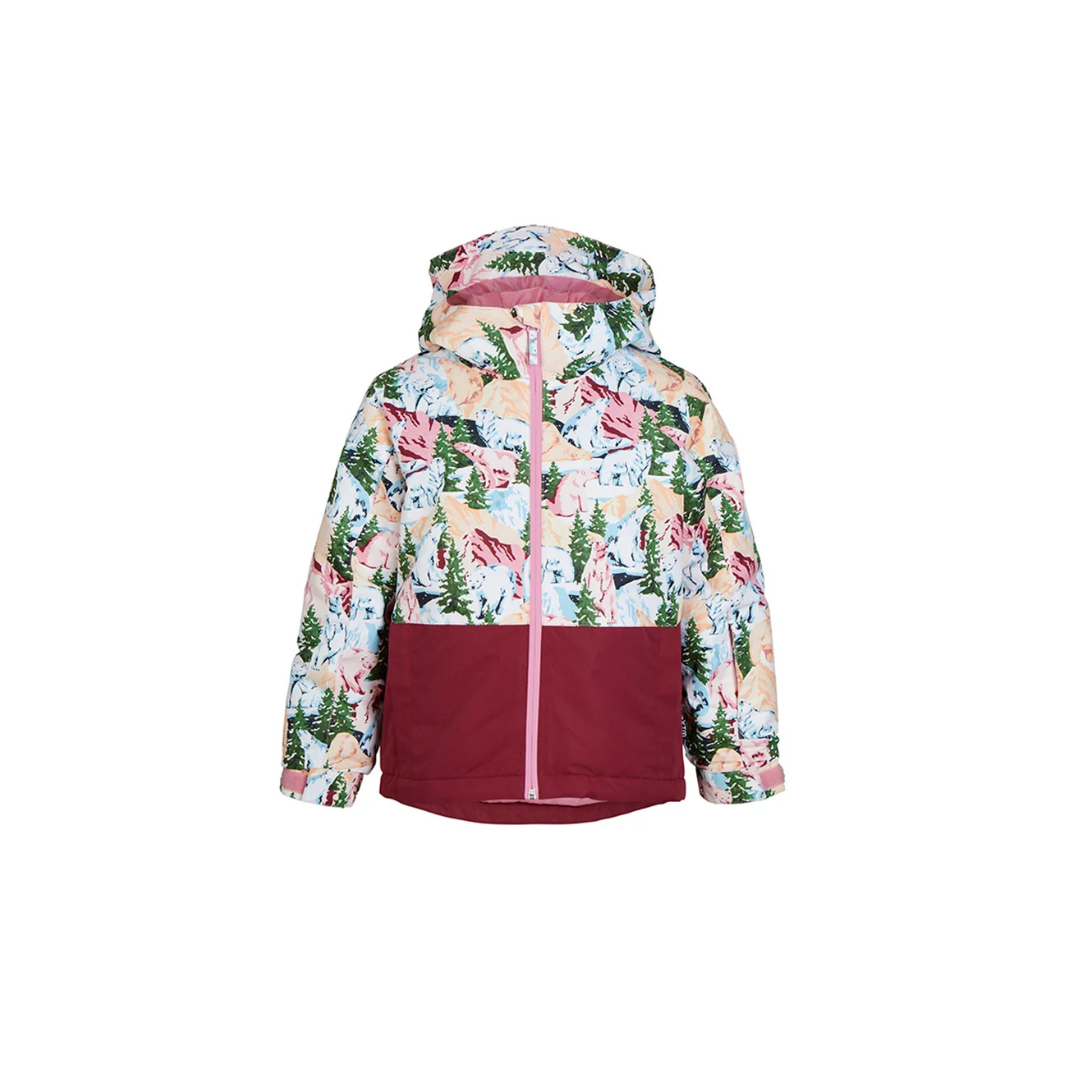 SNOWBALL JACKET