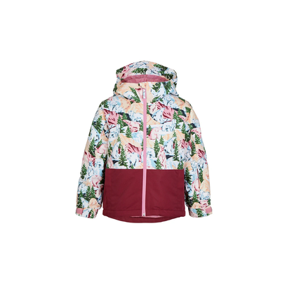 SNOWBALL JACKET