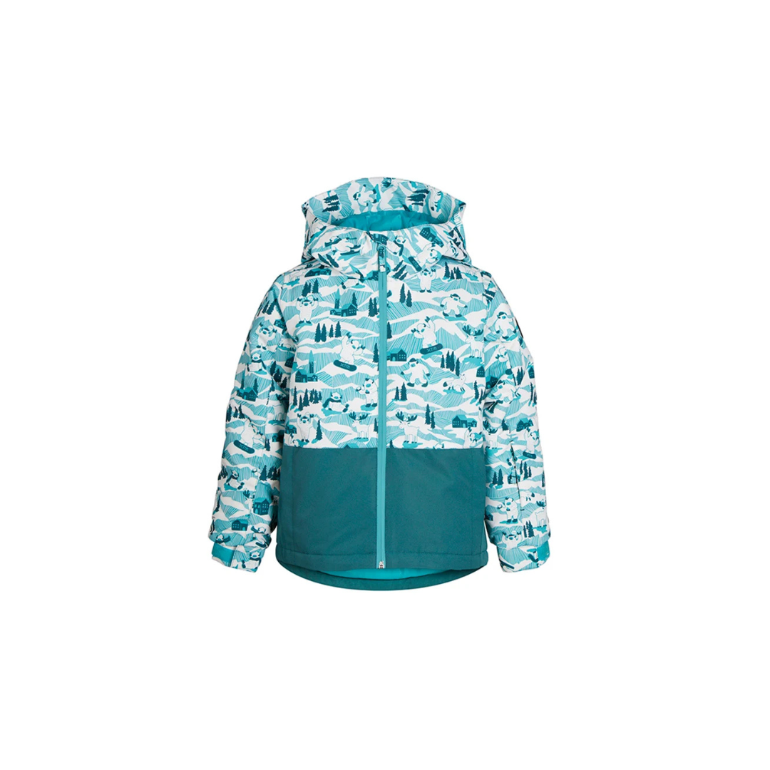 SNOWBALL JACKET