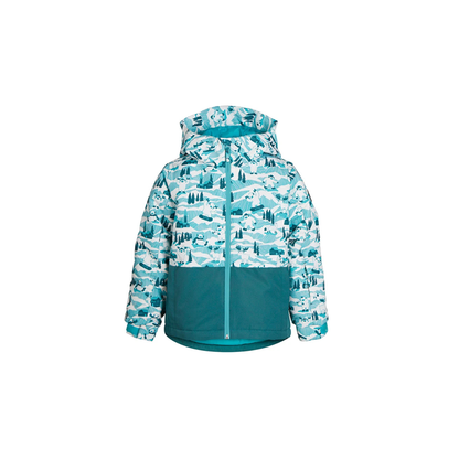 SNOWBALL JACKET