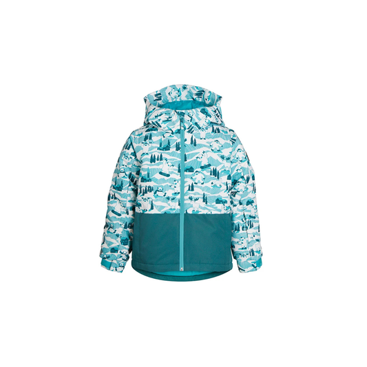 SNOWBALL JACKET
