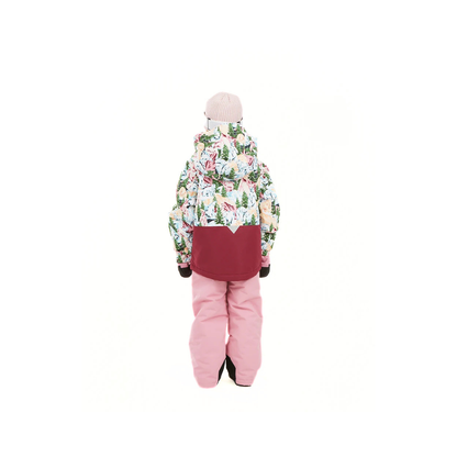 SNOWBALL JACKET