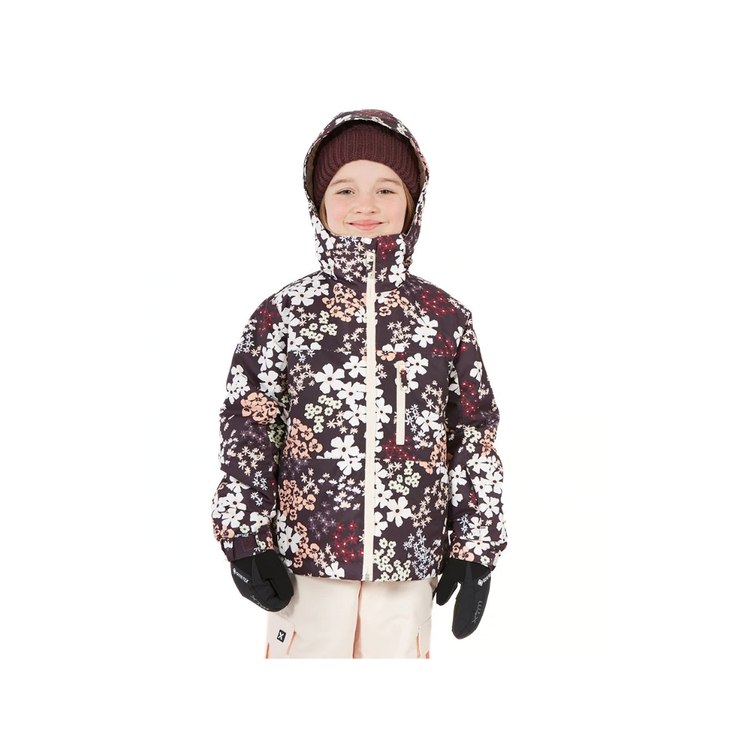 SNOWCONE JACKET