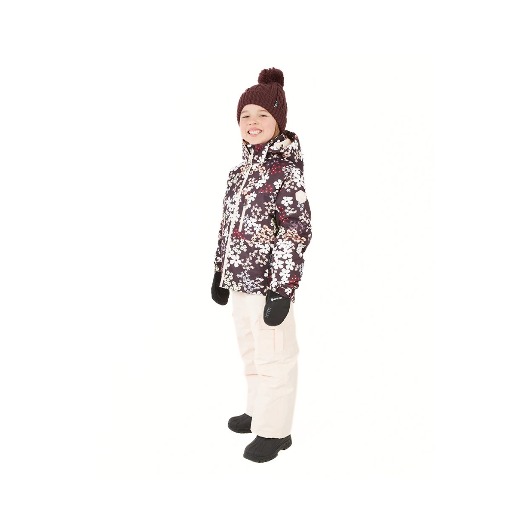 SNOWCONE JACKET