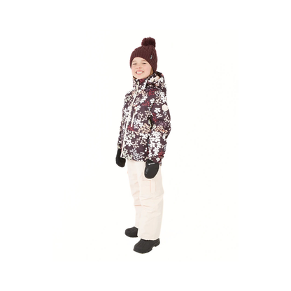 SNOWCONE JACKET