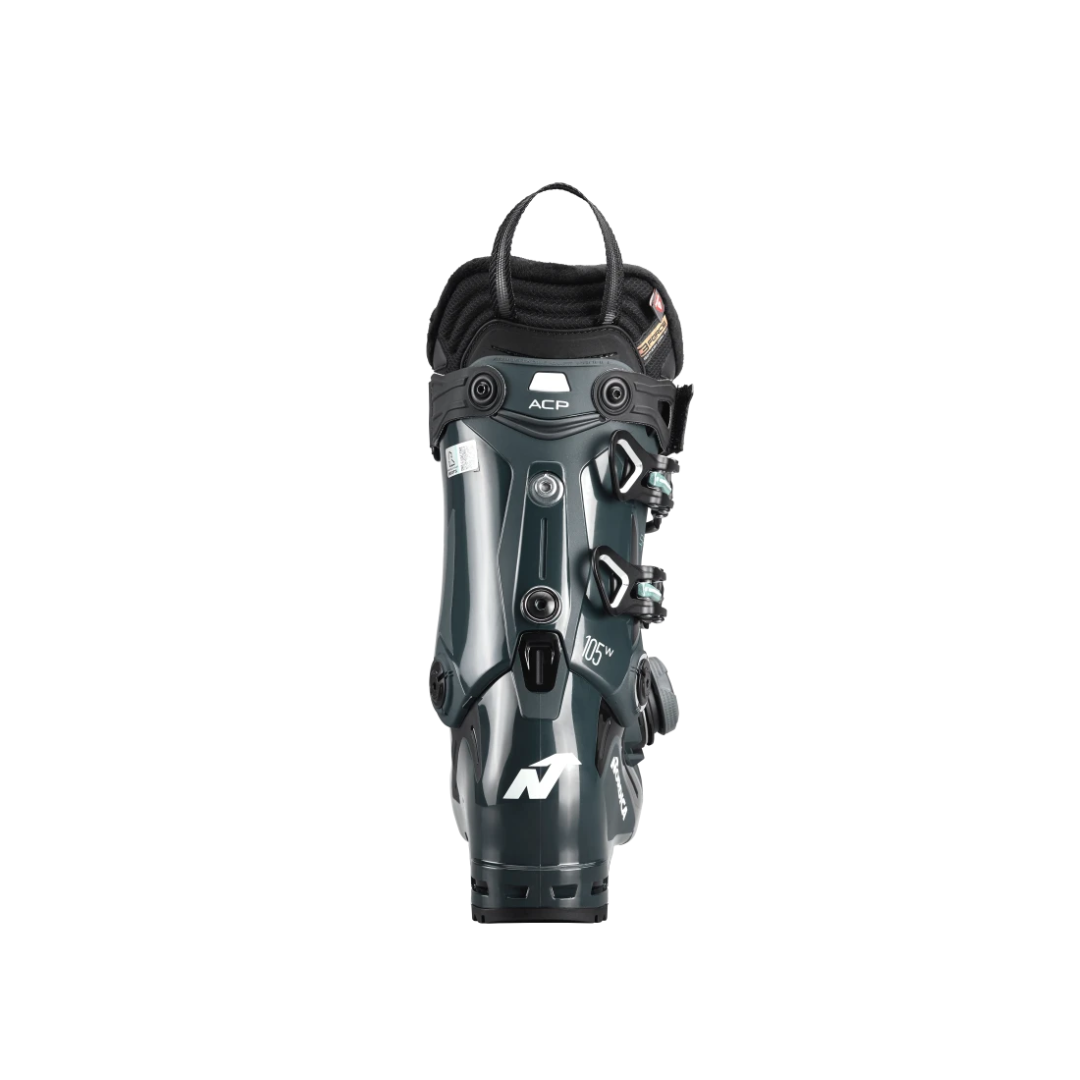 SPEEDMACHINE 3 105 W GW