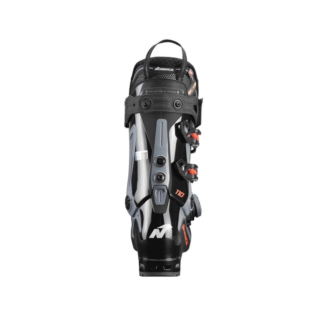 SPEEDMACHINE 3 110 BOA GW