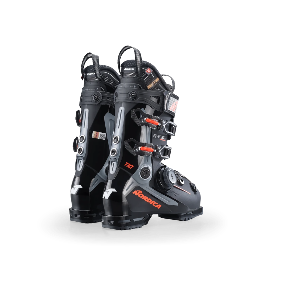 SPEEDMACHINE 3 110 BOA GW