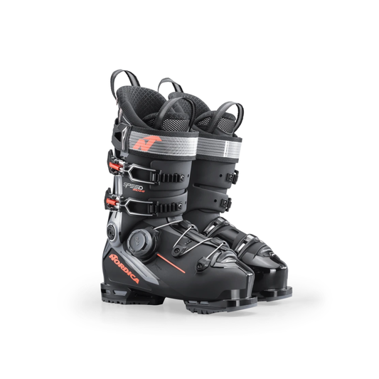 SPEEDMACHINE 3 110 BOA GW