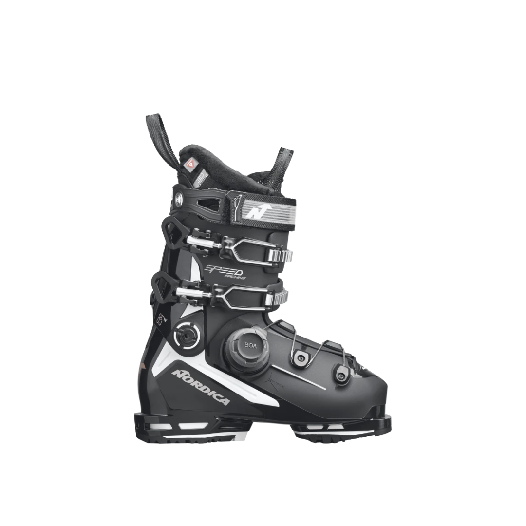 SPEEDMACHINE 3 85 W BOA GW
