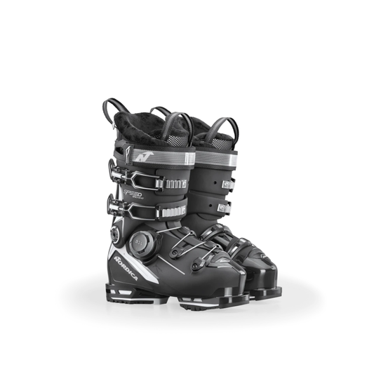 SPEEDMACHINE 3 85 W BOA GW