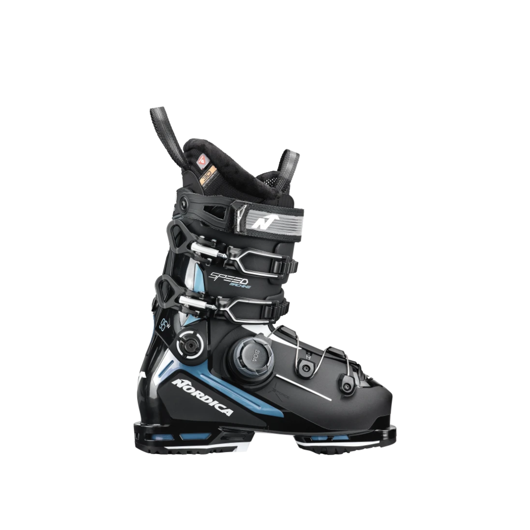 SPEEDMACHINE 3 95 W BOA GW