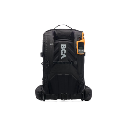 STASH 25 BLACK