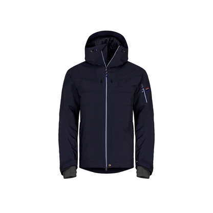 ST MORITZ JACKET