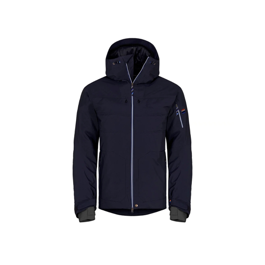 ST MORITZ JACKET
