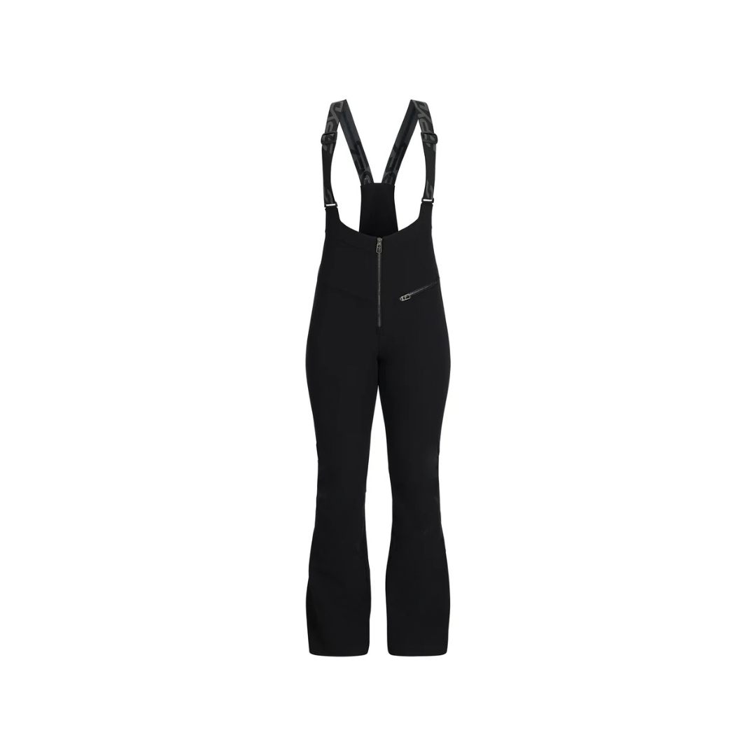 STRUTT SOFTSHELL BIB PANTS