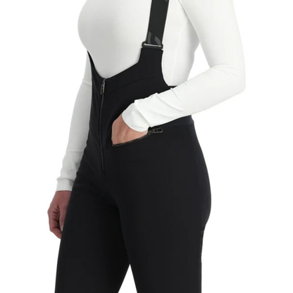 STRUTT SOFTSHELL BIB PANTS